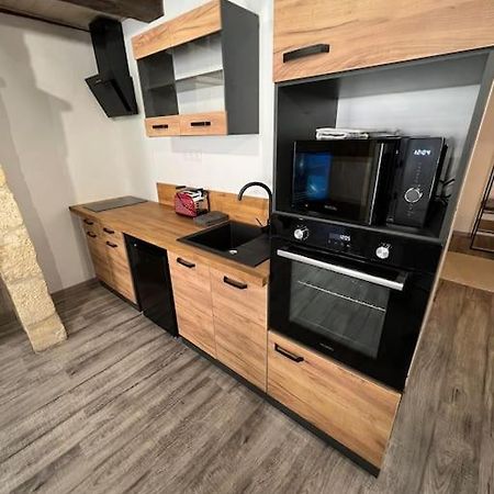 Appartement Montignac Lascaux Eksteriør bilde