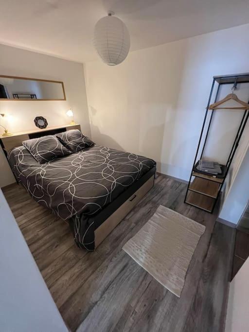 Appartement Montignac Lascaux Eksteriør bilde